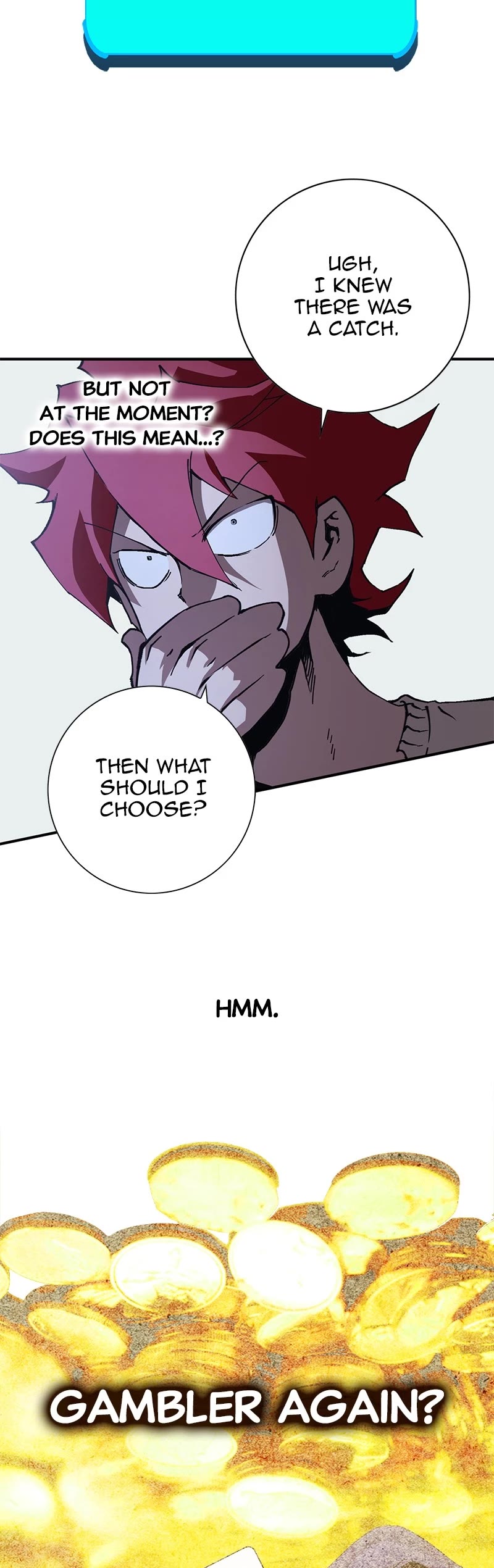 Hardcore Leveling Warrior Chapter 322 page 4 - Chapter 322: Ep. 3 - Class Change and Retaliation