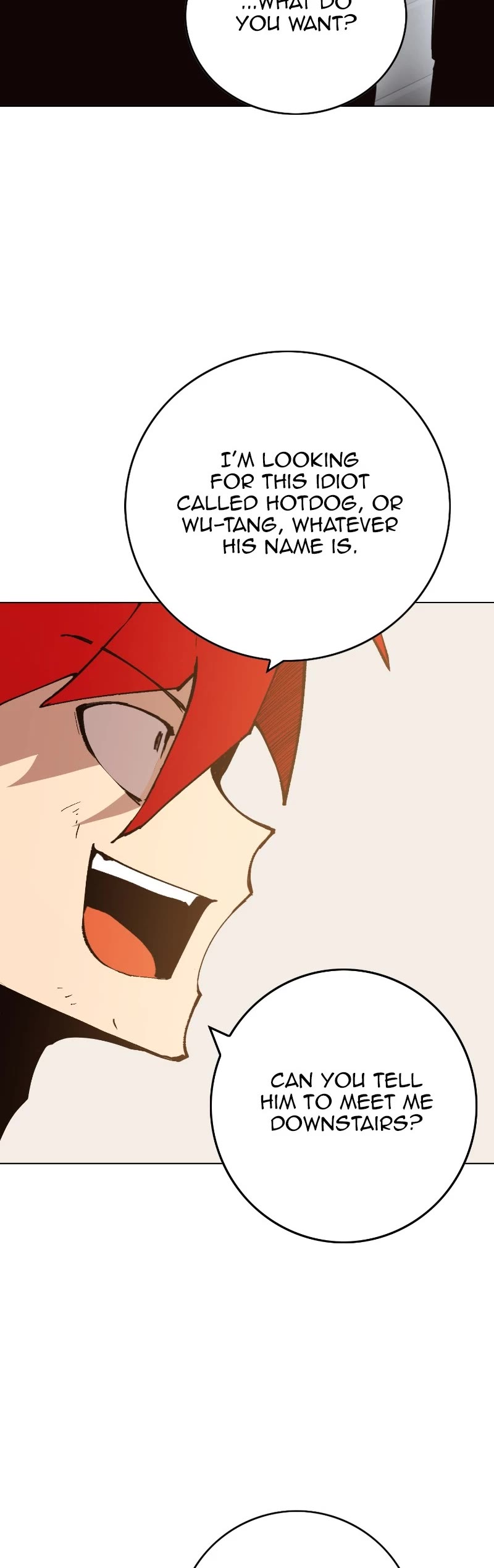 Hardcore Leveling Warrior Chapter 322 page 40 - Chapter 322: Ep. 3 - Class Change and Retaliation