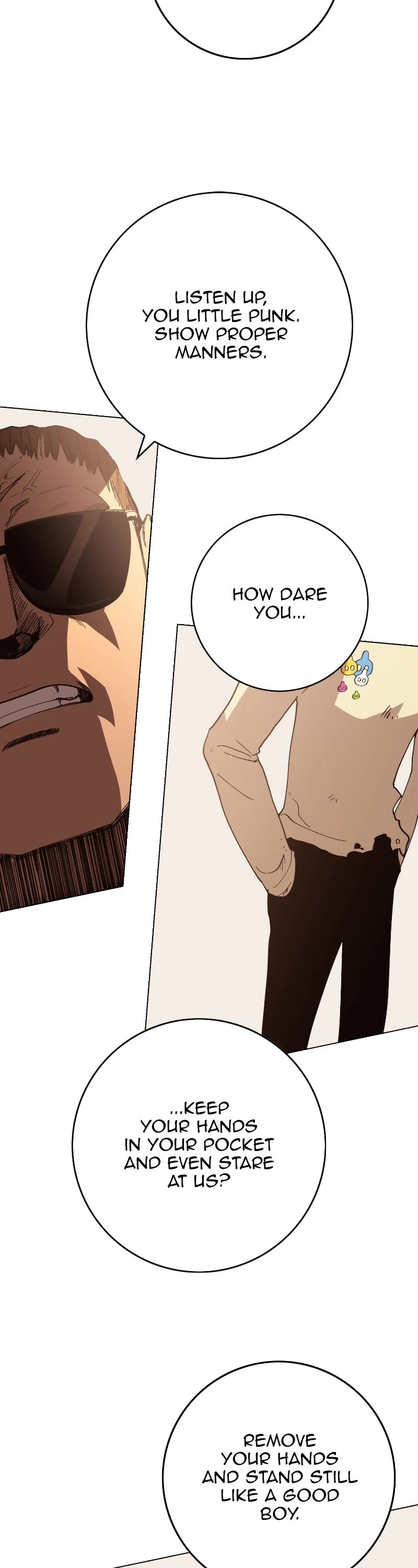 Hardcore Leveling Warrior Chapter 322 page 43 - Chapter 322: Ep. 3 - Class Change and Retaliation