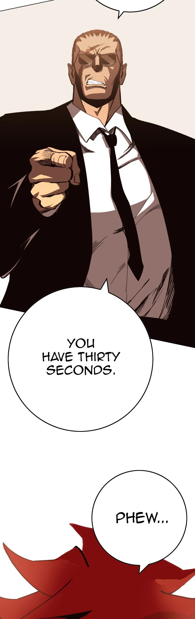Hardcore Leveling Warrior Chapter 322 page 44 - Chapter 322: Ep. 3 - Class Change and Retaliation