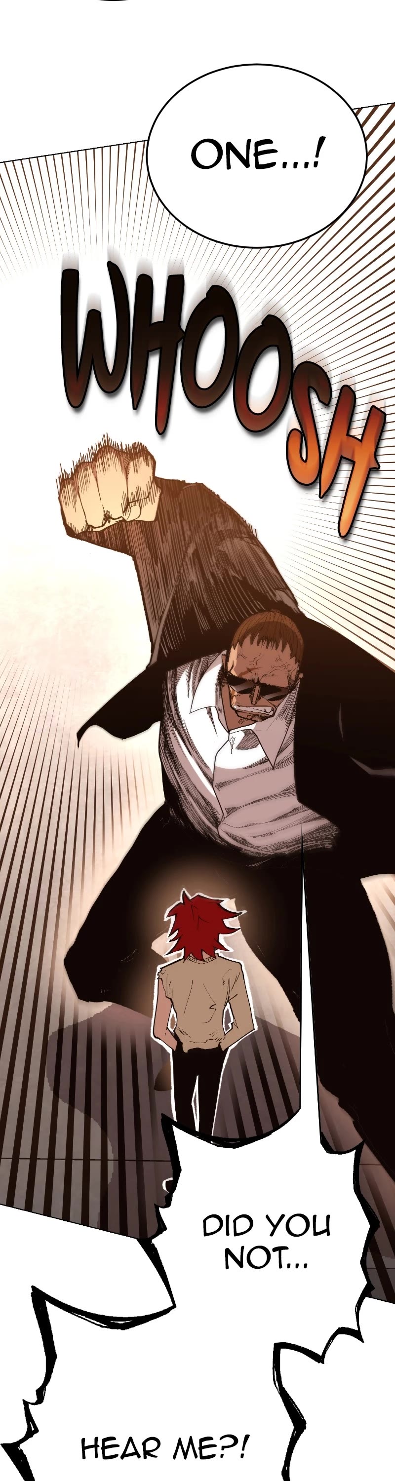 Hardcore Leveling Warrior Chapter 322 page 46 - Chapter 322: Ep. 3 - Class Change and Retaliation