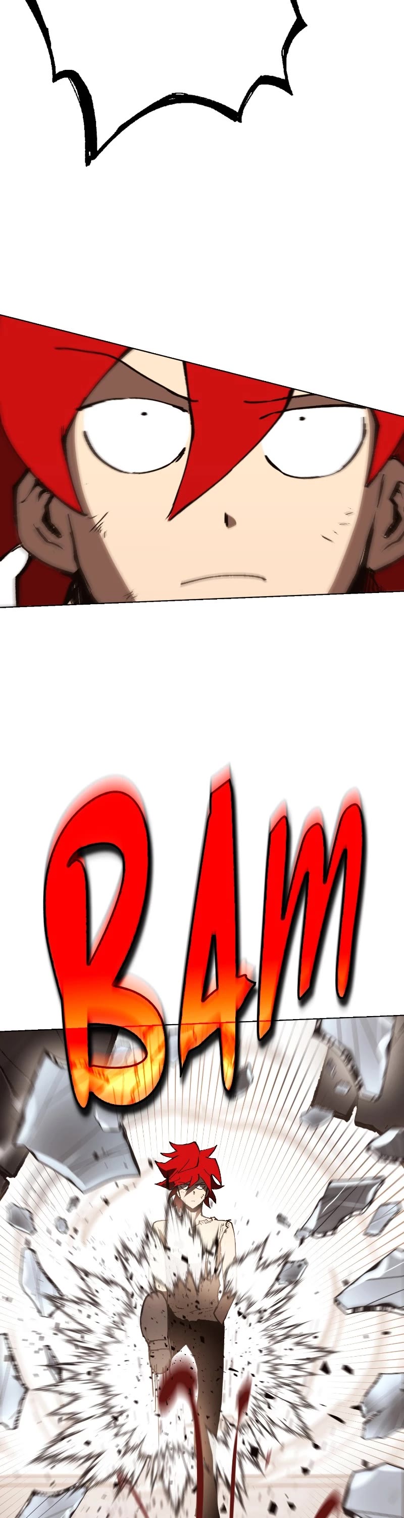 Hardcore Leveling Warrior Chapter 322 page 47 - Chapter 322: Ep. 3 - Class Change and Retaliation