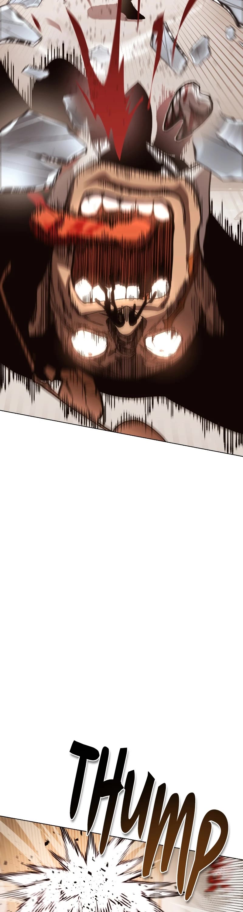 Hardcore Leveling Warrior Chapter 322 page 48 - Chapter 322: Ep. 3 - Class Change and Retaliation