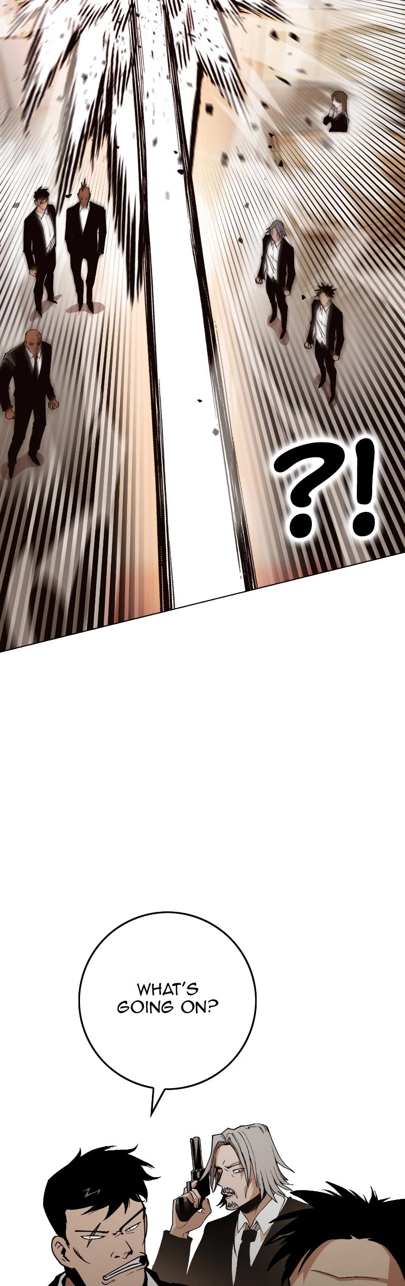 Hardcore Leveling Warrior Chapter 322 page 49 - Chapter 322: Ep. 3 - Class Change and Retaliation