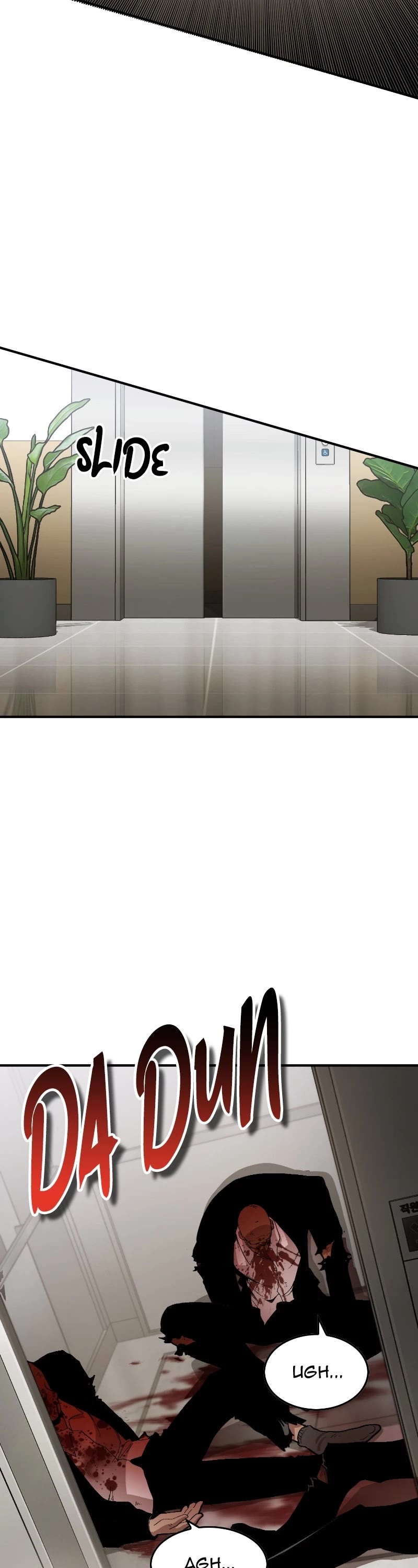 Hardcore Leveling Warrior Chapter 322 page 56 - Chapter 322: Ep. 3 - Class Change and Retaliation