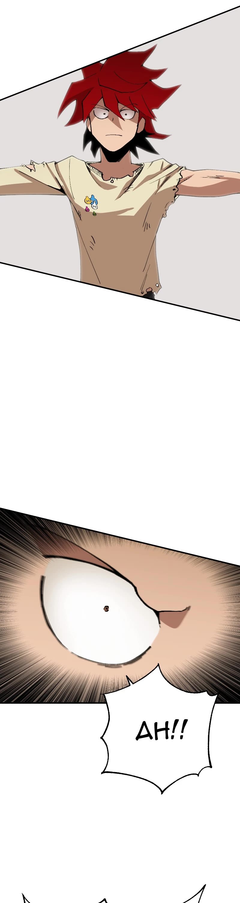 Hardcore Leveling Warrior Chapter 322 page 62 - Chapter 322: Ep. 3 - Class Change and Retaliation