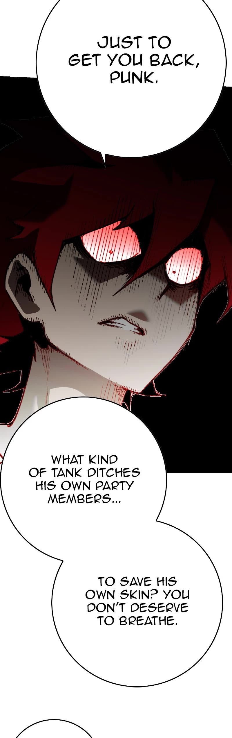Hardcore Leveling Warrior Chapter 322 page 69 - Chapter 322: Ep. 3 - Class Change and Retaliation
