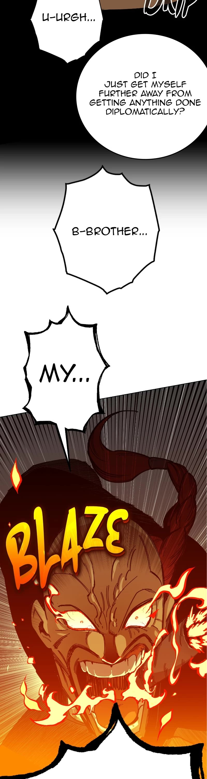 Hardcore Leveling Warrior Chapter 322 page 73 - Chapter 322: Ep. 3 - Class Change and Retaliation