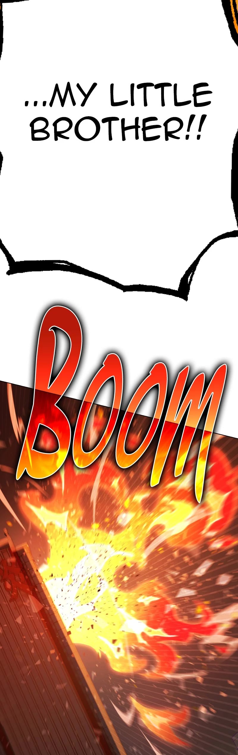 Hardcore Leveling Warrior Chapter 322 page 74 - Chapter 322: Ep. 3 - Class Change and Retaliation