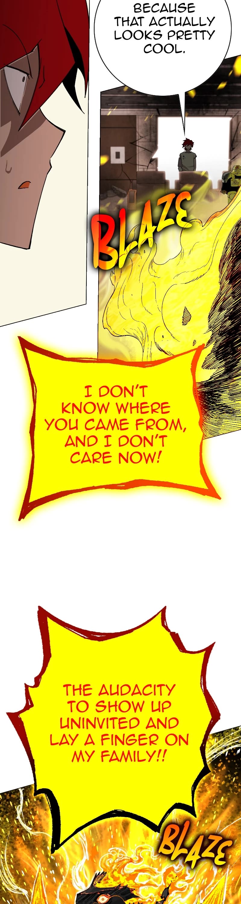 Hardcore Leveling Warrior Chapter 322 page 76 - Chapter 322: Ep. 3 - Class Change and Retaliation