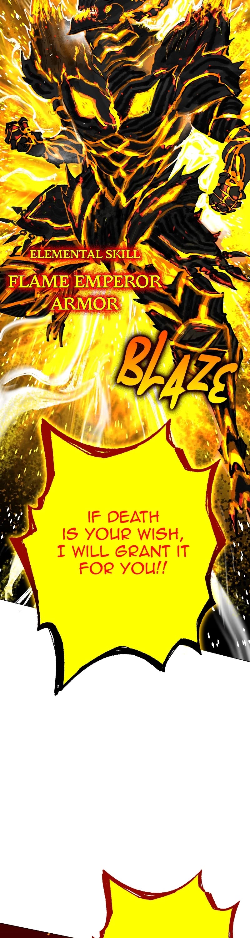 Hardcore Leveling Warrior Chapter 322 page 77 - Chapter 322: Ep. 3 - Class Change and Retaliation
