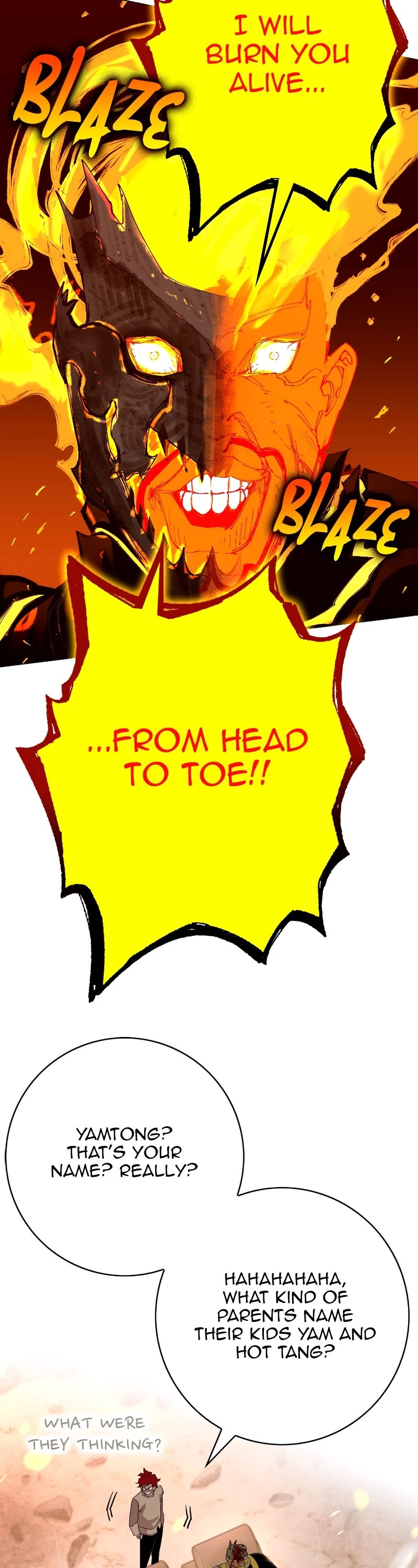 Hardcore Leveling Warrior Chapter 322 page 78 - Chapter 322: Ep. 3 - Class Change and Retaliation
