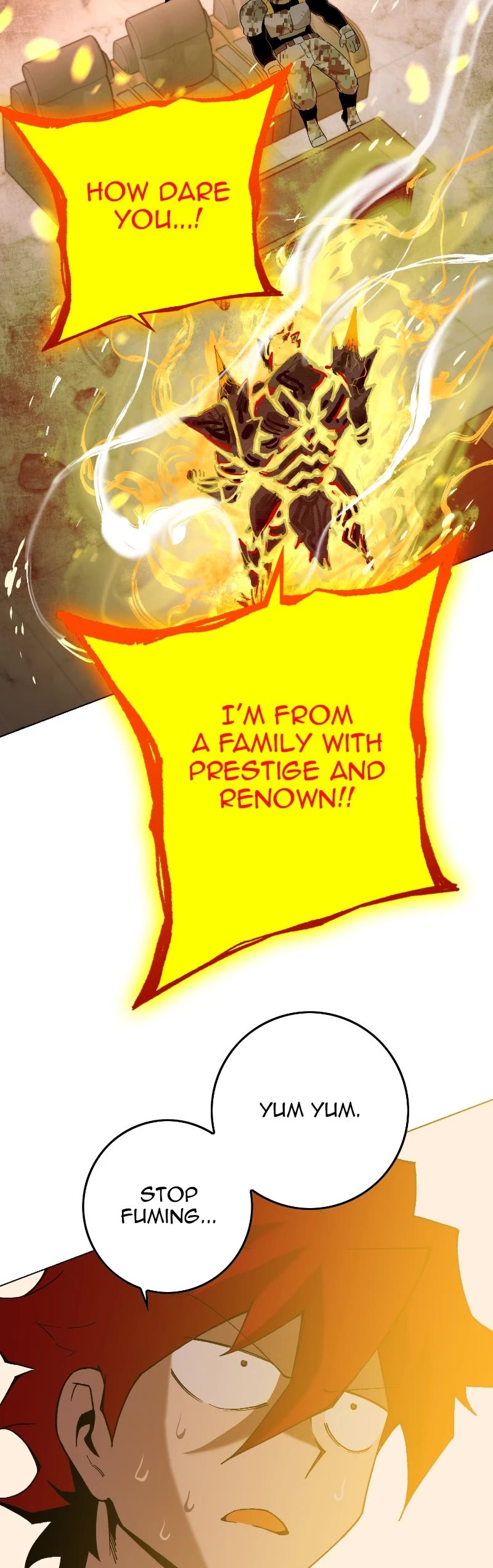Hardcore Leveling Warrior Chapter 322 page 79 - Chapter 322: Ep. 3 - Class Change and Retaliation