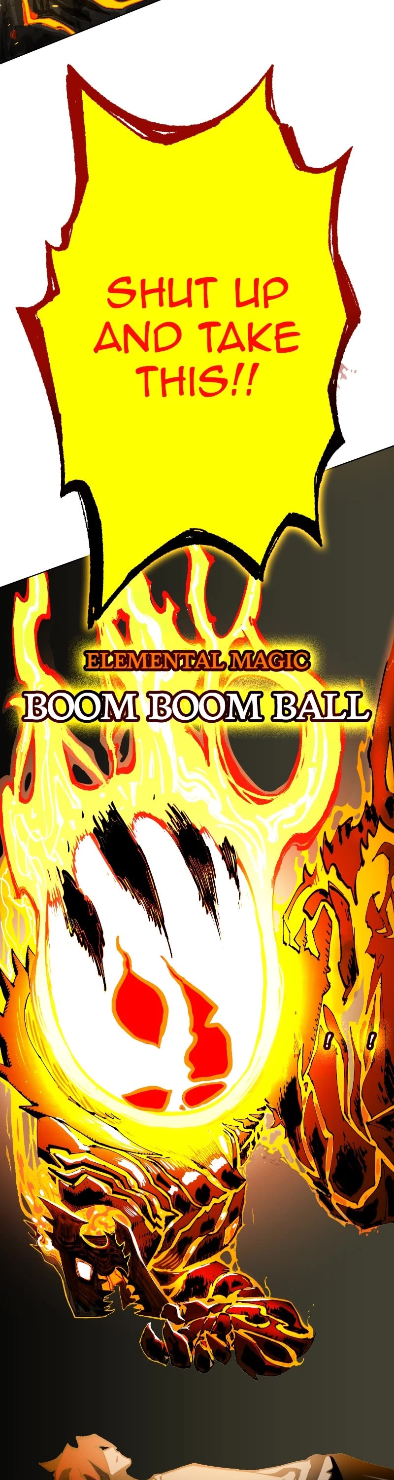 Hardcore Leveling Warrior Chapter 322 page 81 - Chapter 322: Ep. 3 - Class Change and Retaliation