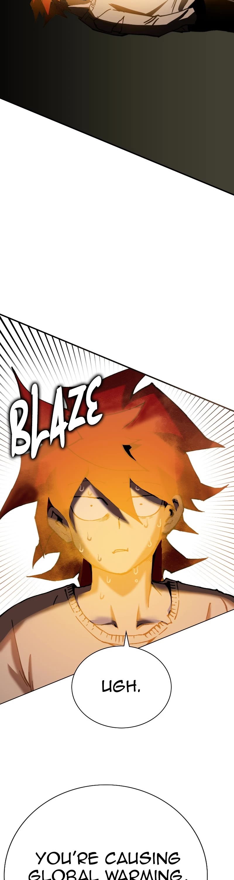 Hardcore Leveling Warrior Chapter 322 page 82 - Chapter 322: Ep. 3 - Class Change and Retaliation