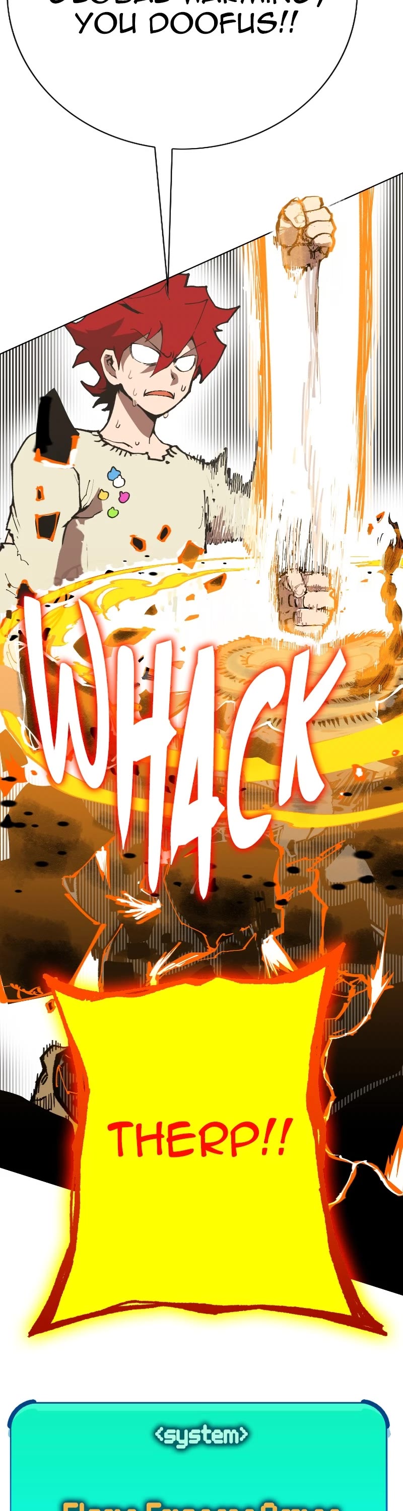 Hardcore Leveling Warrior Chapter 322 page 83 - Chapter 322: Ep. 3 - Class Change and Retaliation