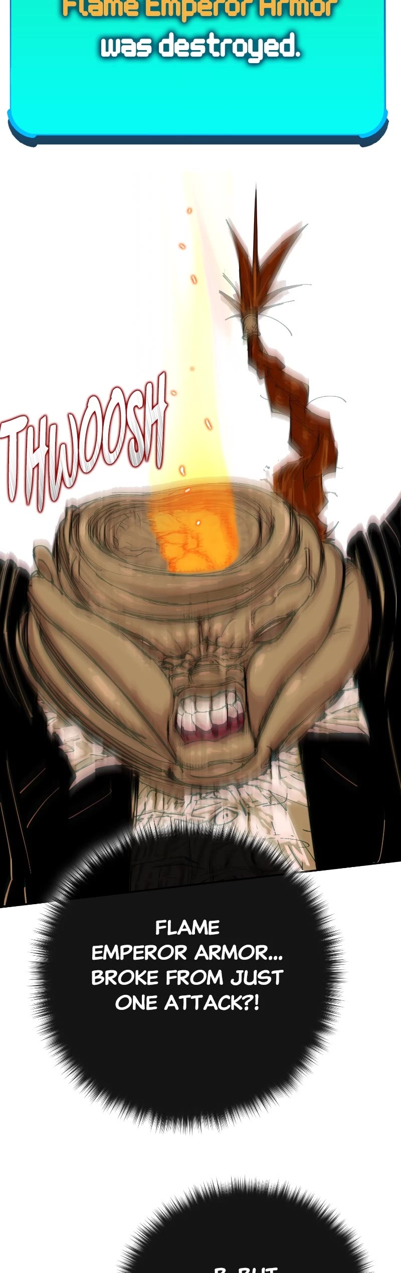 Hardcore Leveling Warrior Chapter 322 page 84 - Chapter 322: Ep. 3 - Class Change and Retaliation