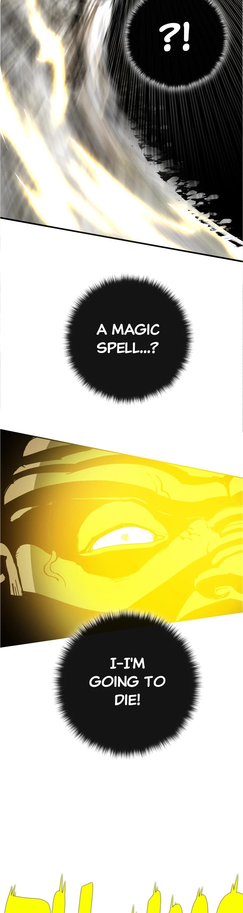 Hardcore Leveling Warrior Chapter 322 page 98 - Chapter 322: Ep. 3 - Class Change and Retaliation