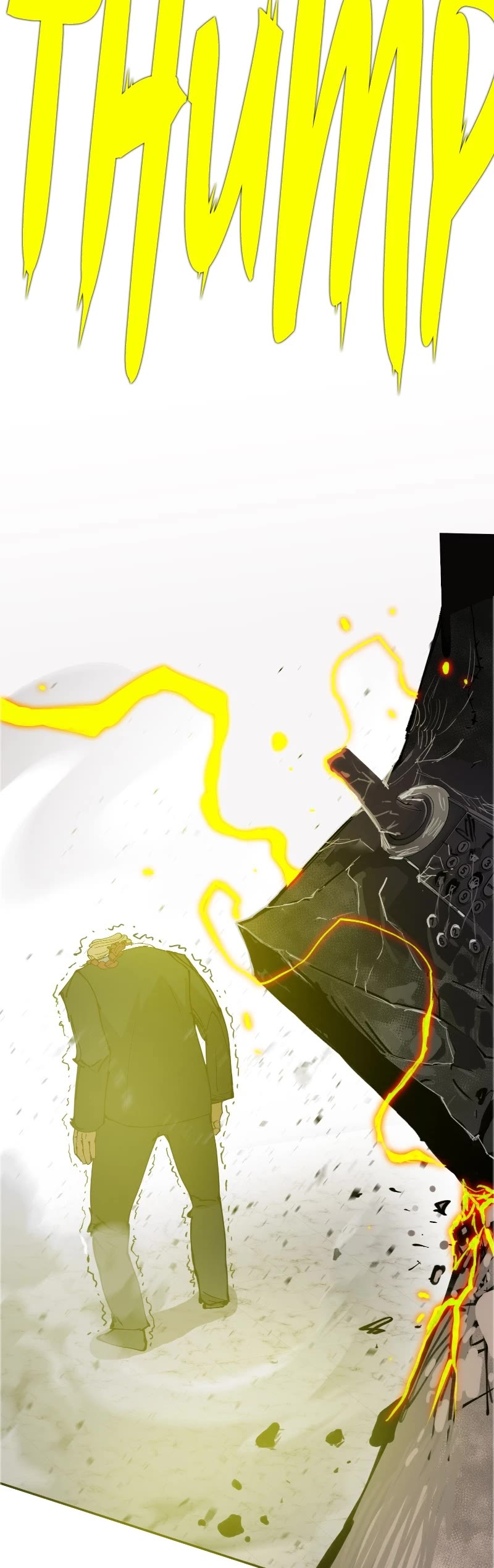 Hardcore Leveling Warrior Chapter 322 page 99 - Chapter 322: Ep. 3 - Class Change and Retaliation