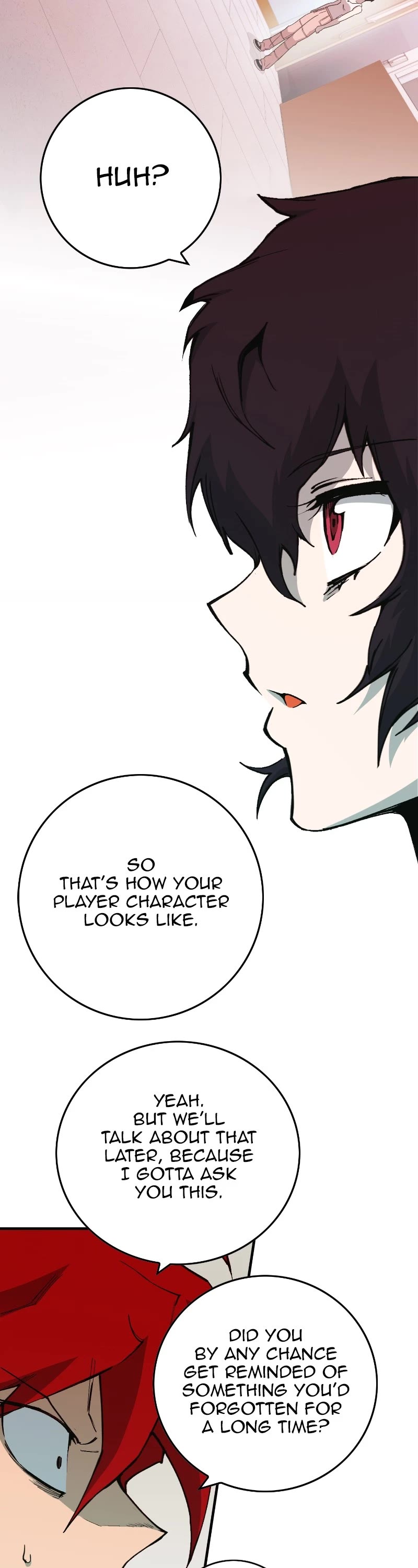 Hardcore Leveling Warrior Chapter 323 page 18 - Chapter 323: Ep. 4 - Temporal Paradox