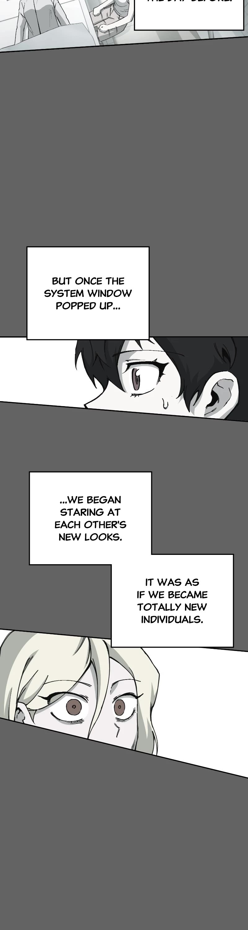 Hardcore Leveling Warrior Chapter 323 page 21 - Chapter 323: Ep. 4 - Temporal Paradox
