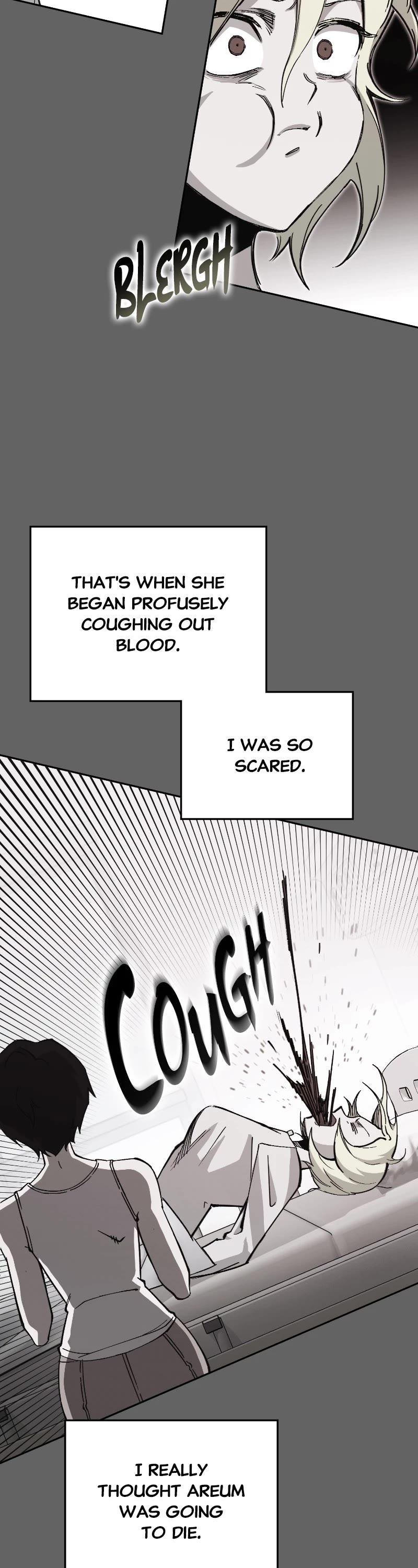 Hardcore Leveling Warrior Chapter 323 page 23 - Chapter 323: Ep. 4 - Temporal Paradox