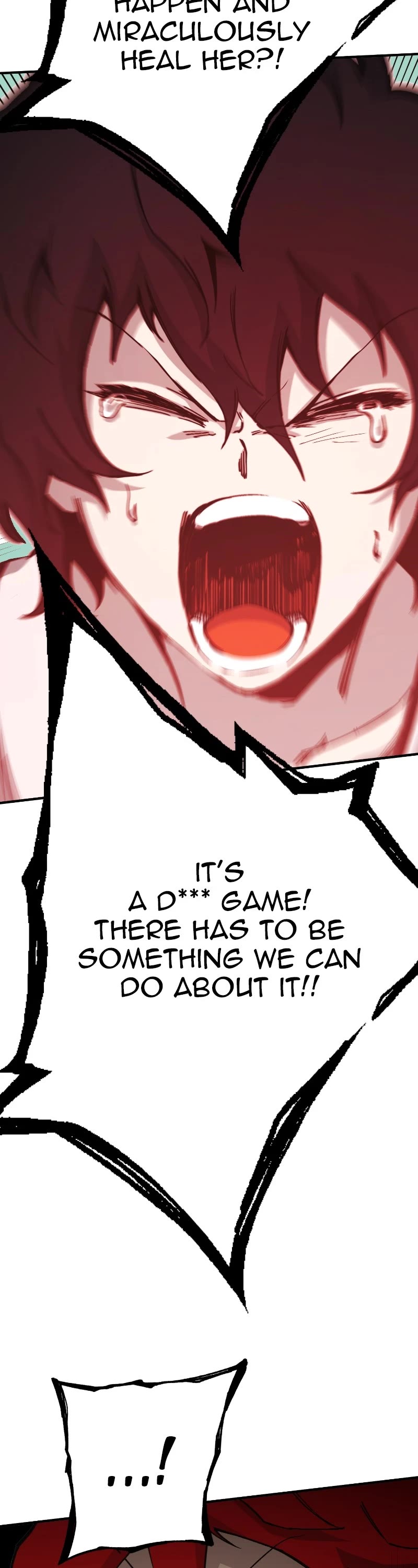 Hardcore Leveling Warrior Chapter 323 page 32 - Chapter 323: Ep. 4 - Temporal Paradox