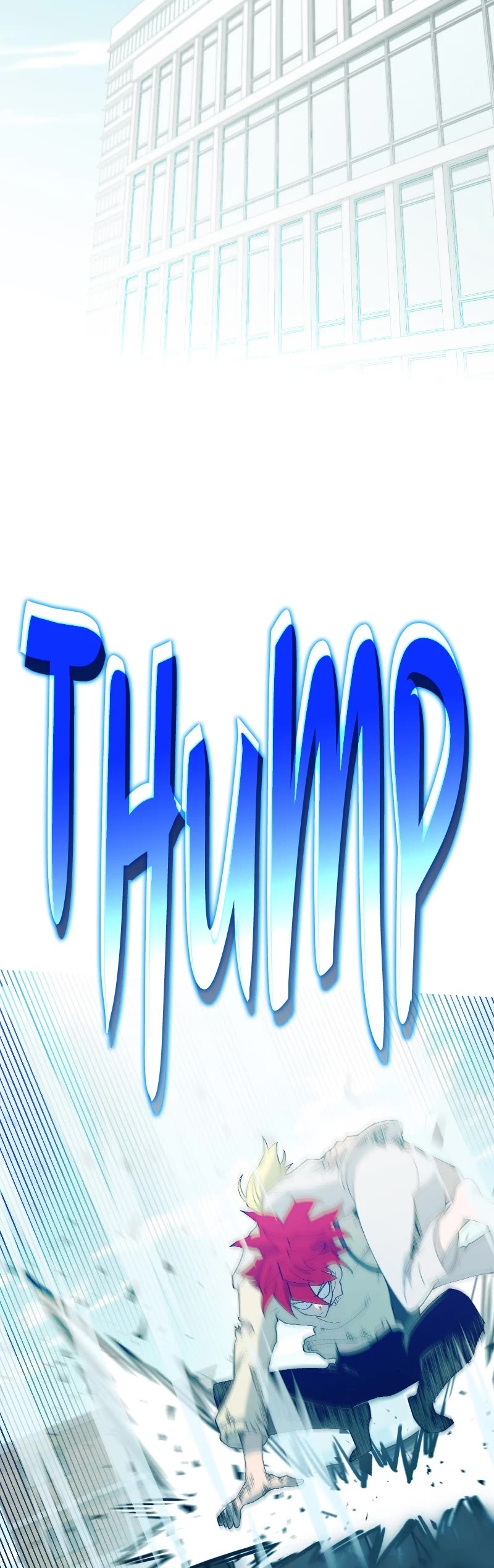 Hardcore Leveling Warrior Chapter 323 page 44 - Chapter 323: Ep. 4 - Temporal Paradox