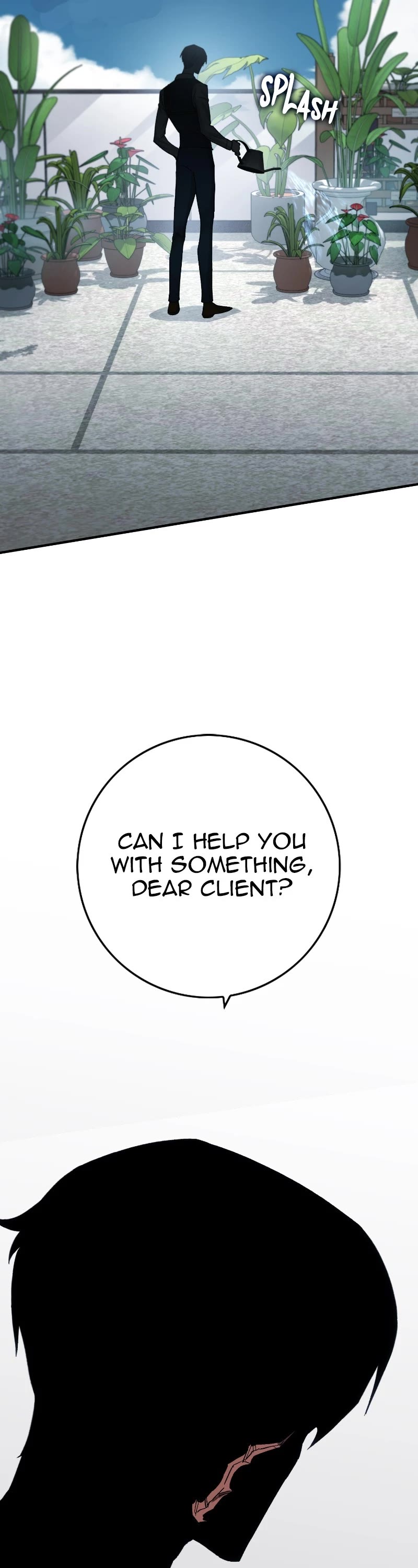 Hardcore Leveling Warrior Chapter 323 page 53 - Chapter 323: Ep. 4 - Temporal Paradox