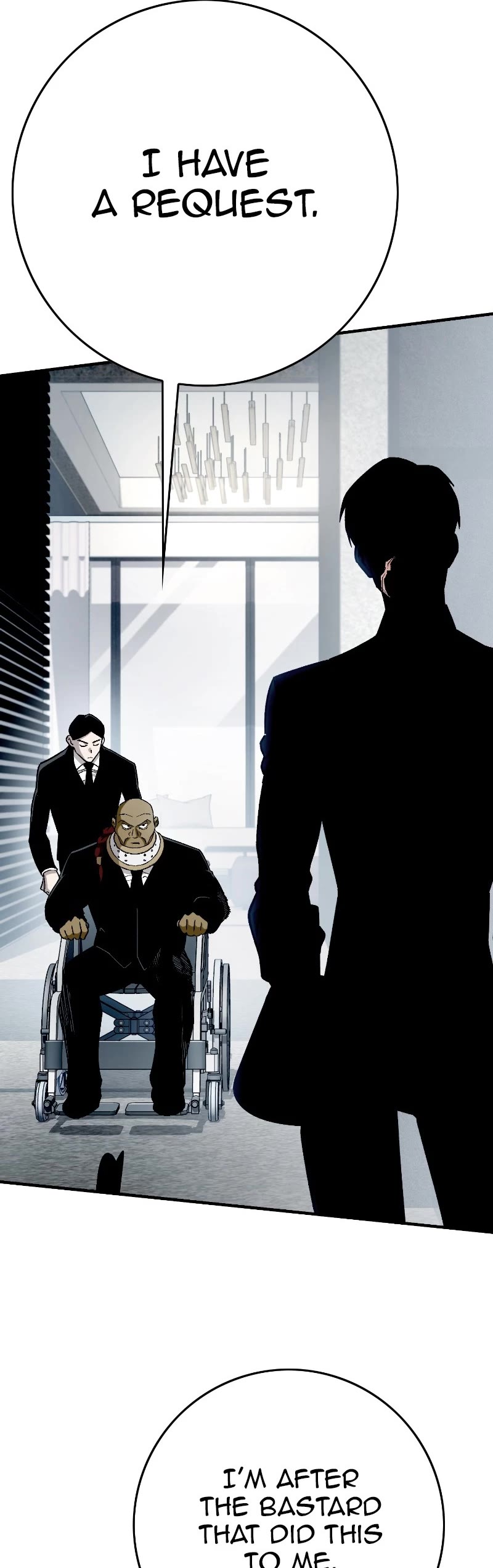 Hardcore Leveling Warrior Chapter 323 page 55 - Chapter 323: Ep. 4 - Temporal Paradox