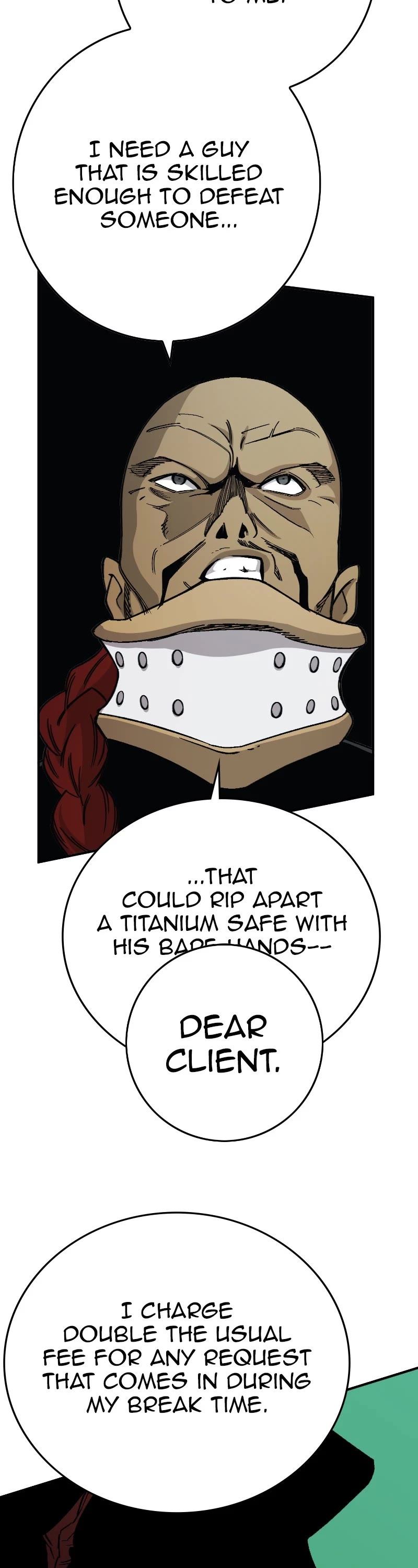 Hardcore Leveling Warrior Chapter 323 page 56 - Chapter 323: Ep. 4 - Temporal Paradox