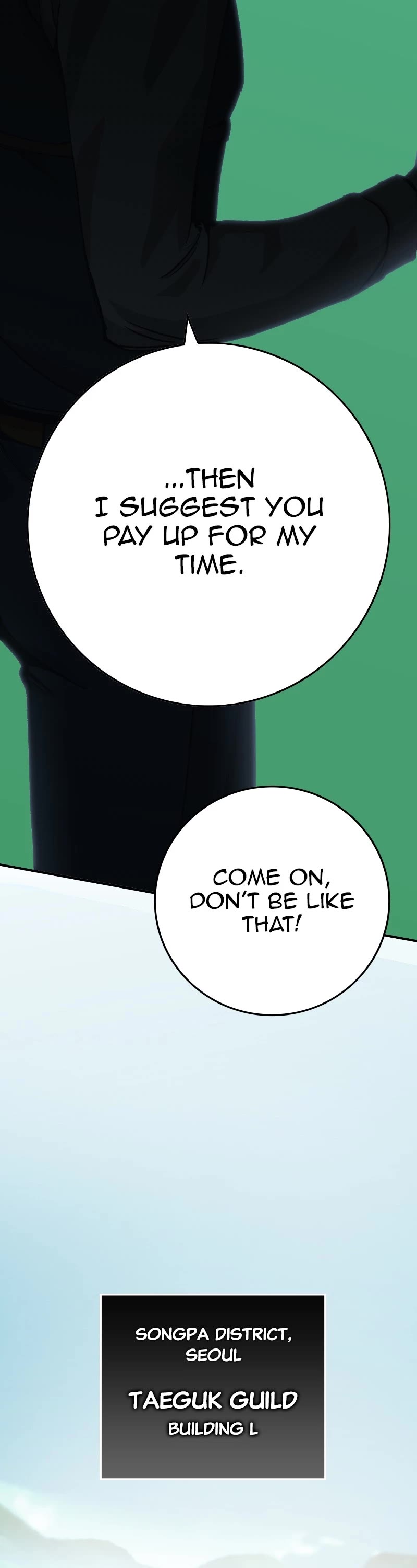 Hardcore Leveling Warrior Chapter 323 page 58 - Chapter 323: Ep. 4 - Temporal Paradox