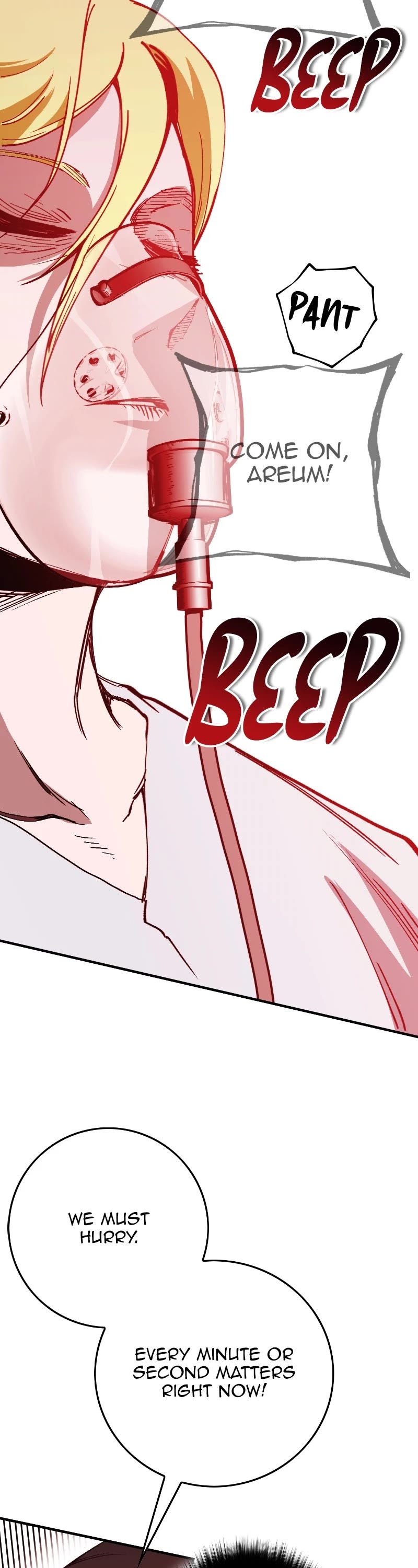 Hardcore Leveling Warrior Chapter 323 page 6 - Chapter 323: Ep. 4 - Temporal Paradox