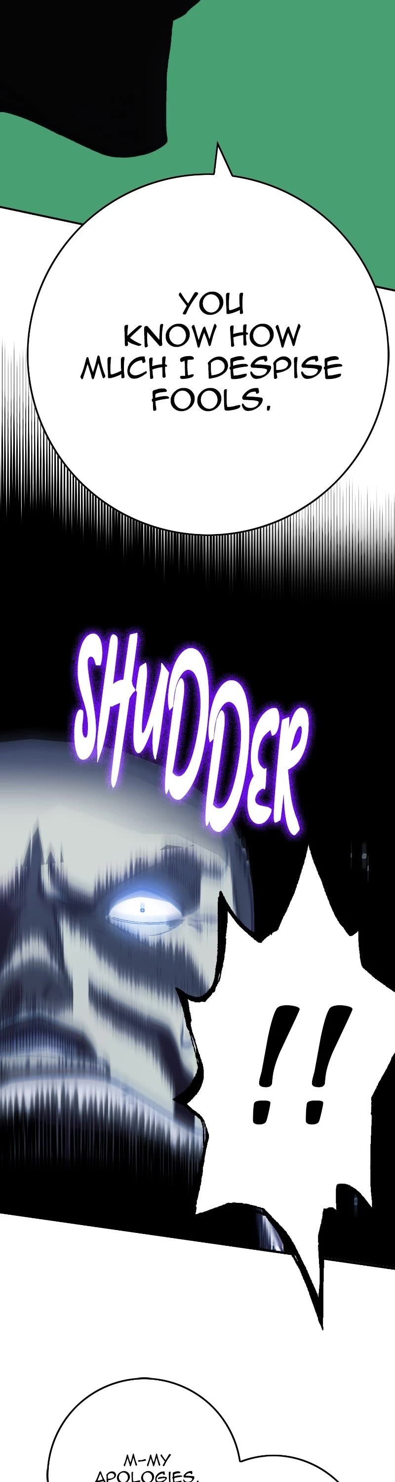 Hardcore Leveling Warrior Chapter 323 page 61 - Chapter 323: Ep. 4 - Temporal Paradox