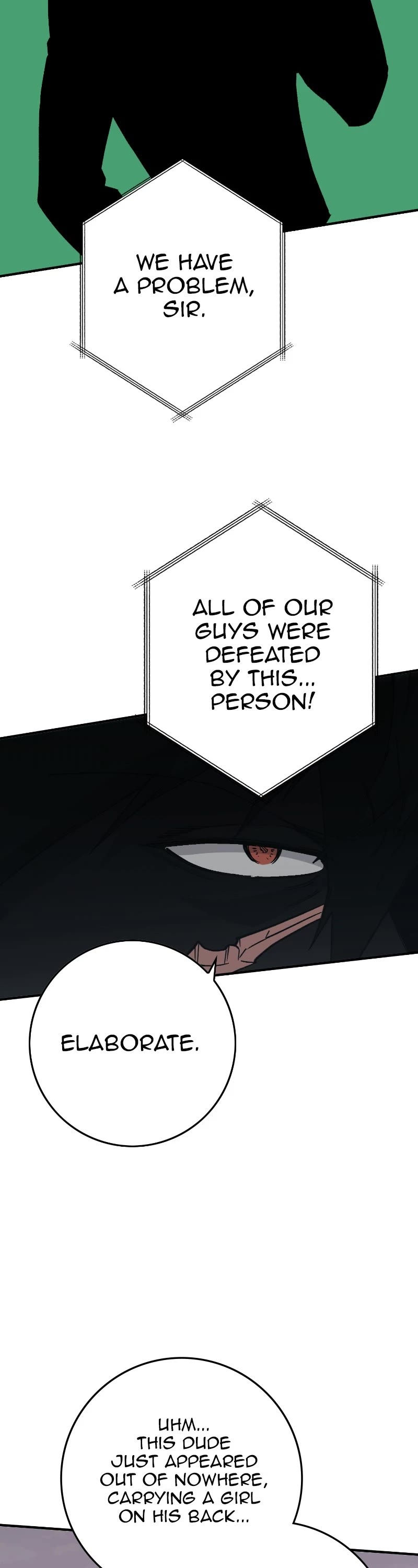Hardcore Leveling Warrior Chapter 323 page 63 - Chapter 323: Ep. 4 - Temporal Paradox