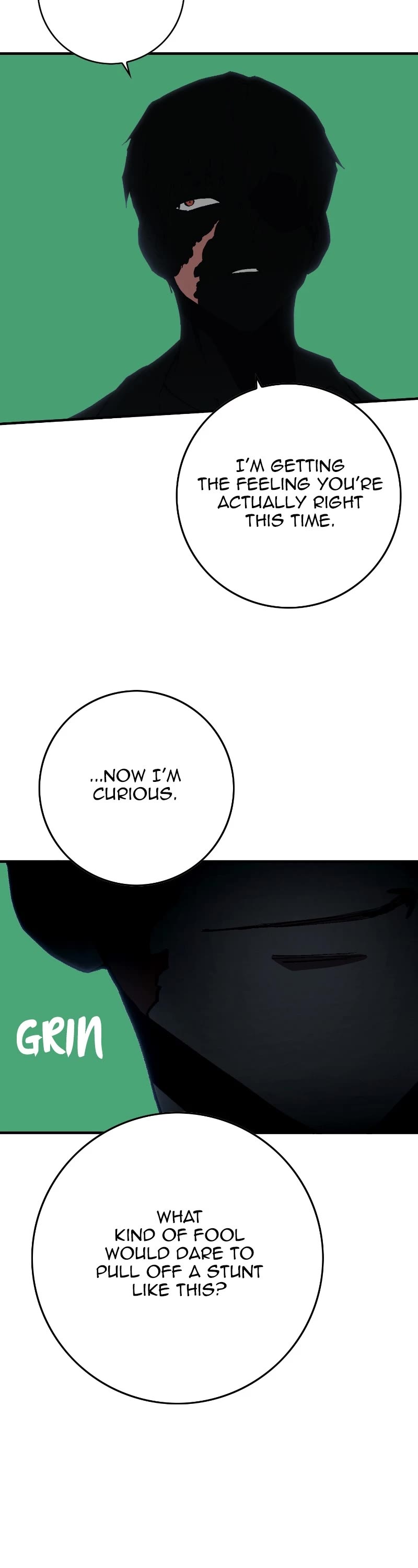 Hardcore Leveling Warrior Chapter 323 page 68 - Chapter 323: Ep. 4 - Temporal Paradox