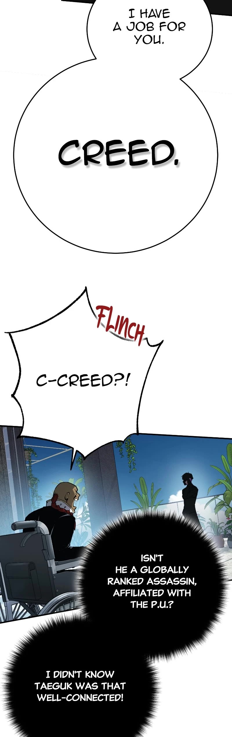 Hardcore Leveling Warrior Chapter 323 page 70 - Chapter 323: Ep. 4 - Temporal Paradox
