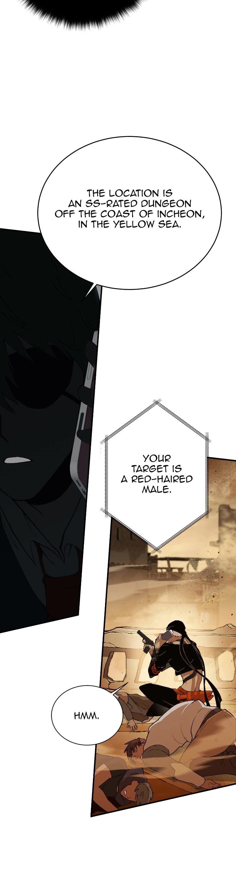 Hardcore Leveling Warrior Chapter 323 page 71 - Chapter 323: Ep. 4 - Temporal Paradox