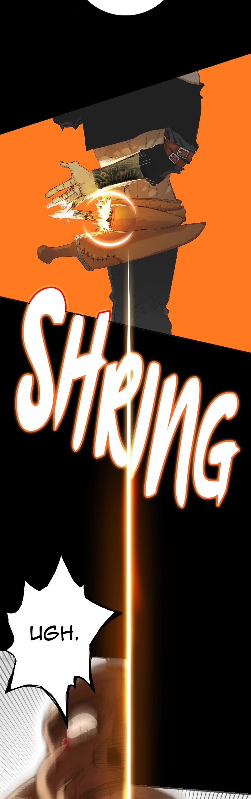 Hardcore Leveling Warrior Chapter 323 page 75 - Chapter 323: Ep. 4 - Temporal Paradox