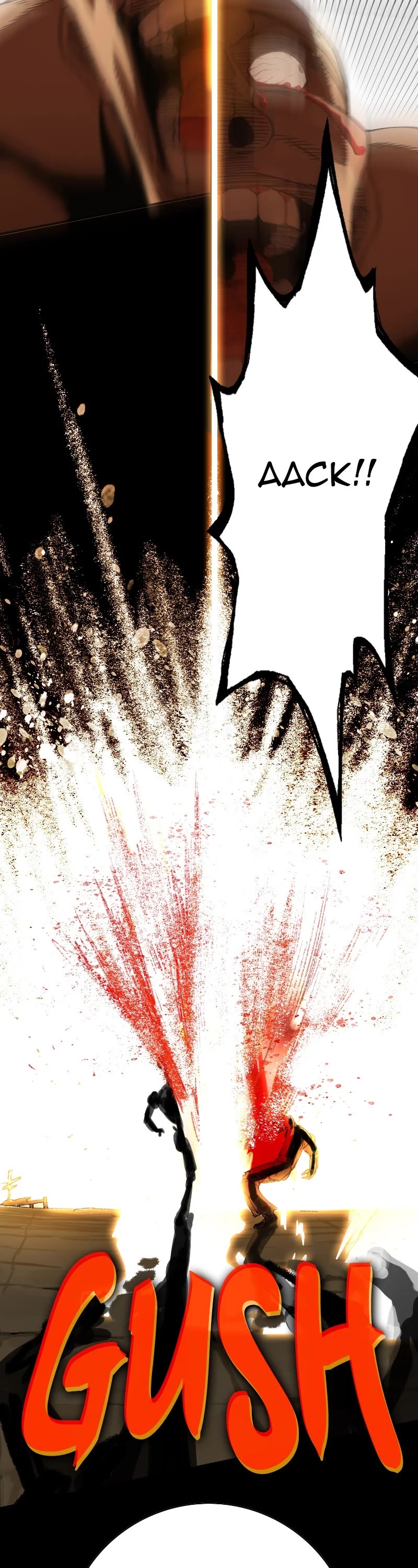 Hardcore Leveling Warrior Chapter 323 page 76 - Chapter 323: Ep. 4 - Temporal Paradox