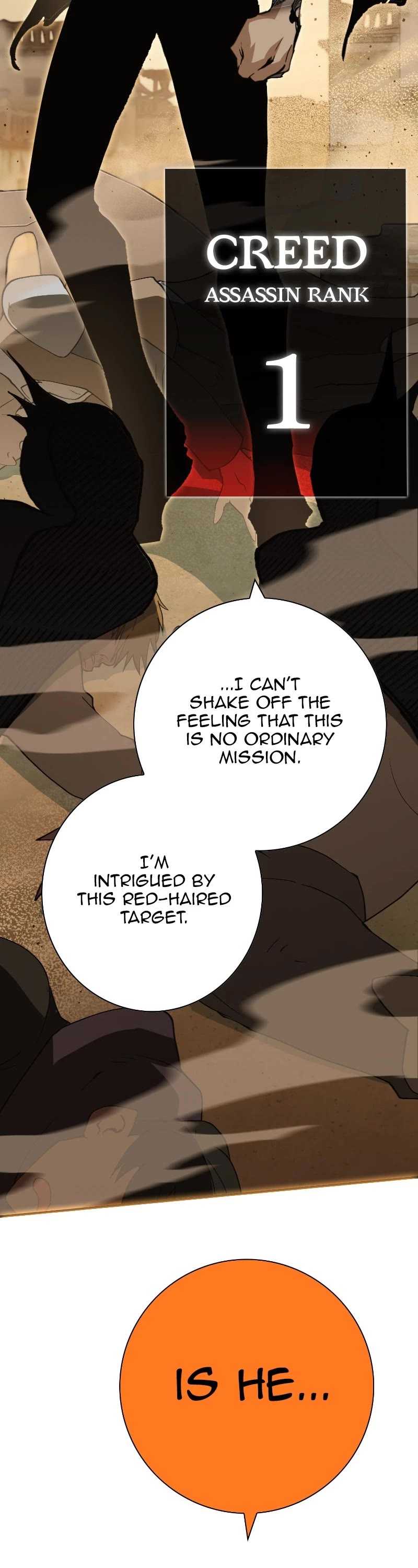 Hardcore Leveling Warrior Chapter 323 page 78 - Chapter 323: Ep. 4 - Temporal Paradox
