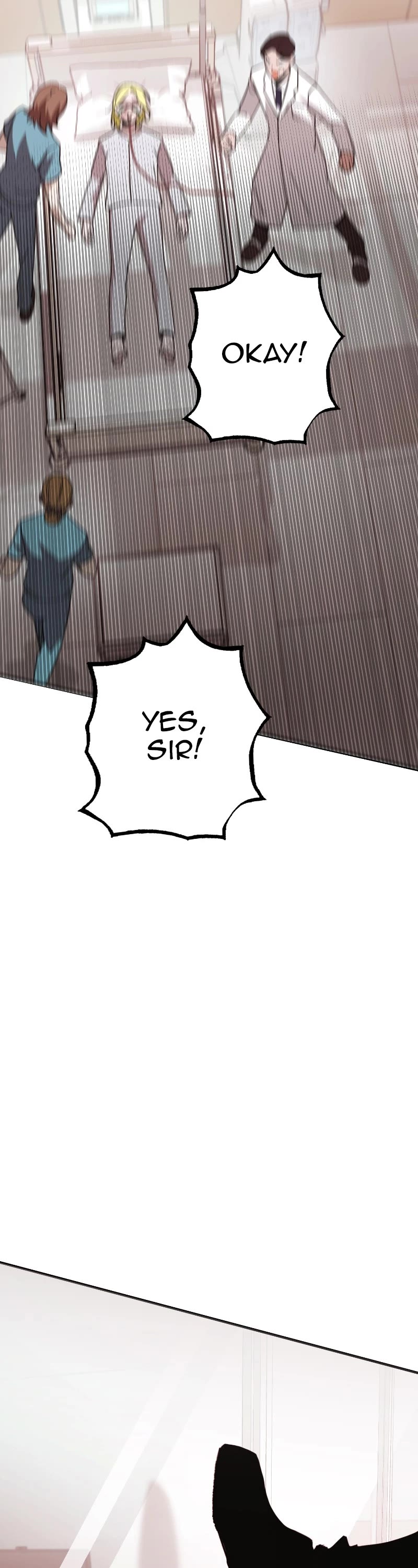 Hardcore Leveling Warrior Chapter 323 page 8 - Chapter 323: Ep. 4 - Temporal Paradox