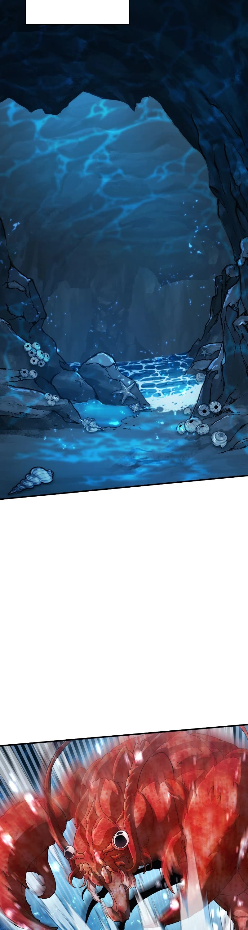 Hardcore Leveling Warrior Chapter 323 page 81 - Chapter 323: Ep. 4 - Temporal Paradox