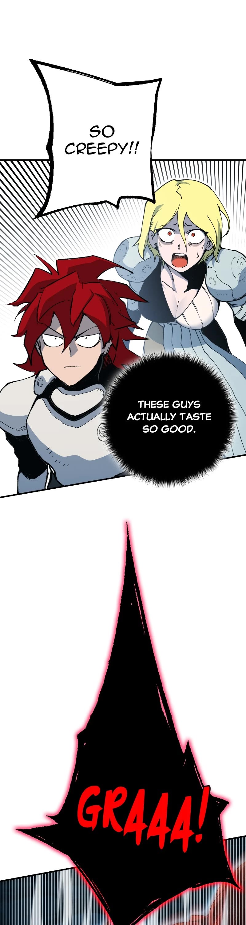 Hardcore Leveling Warrior Chapter 323 page 83 - Chapter 323: Ep. 4 - Temporal Paradox