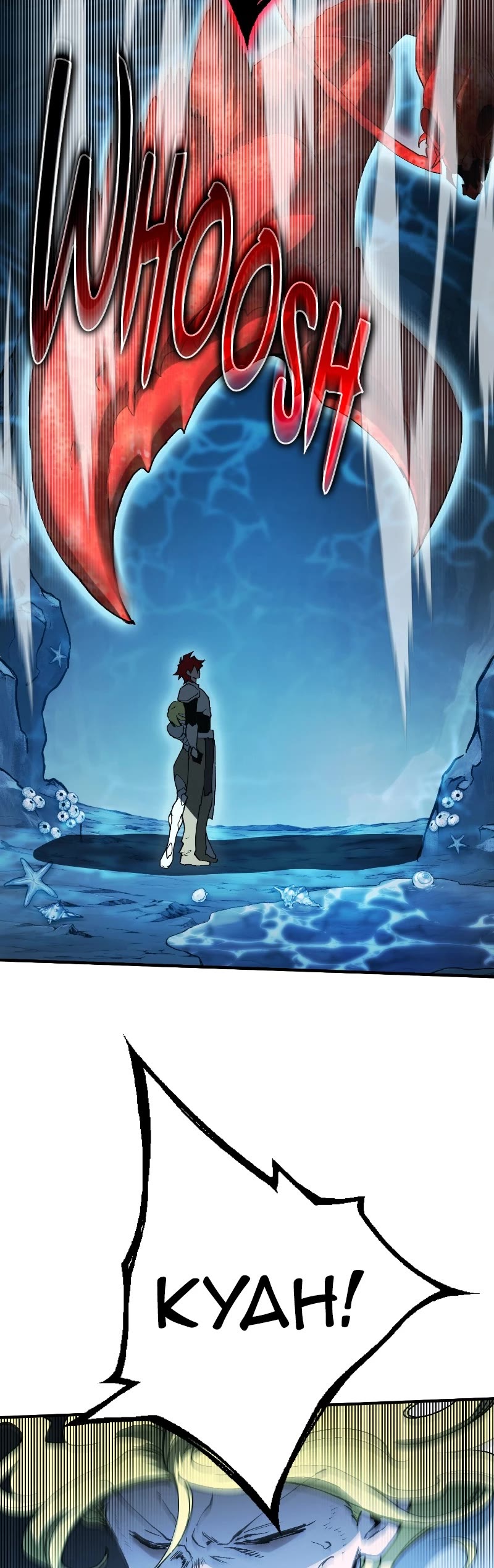 Hardcore Leveling Warrior Chapter 323 page 84 - Chapter 323: Ep. 4 - Temporal Paradox