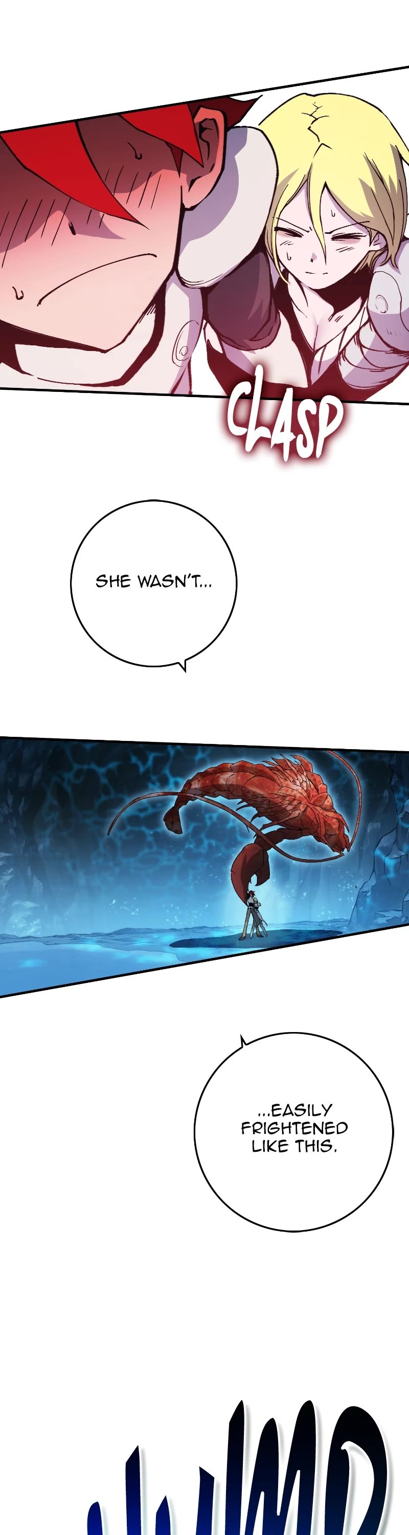 Hardcore Leveling Warrior Chapter 323 page 87 - Chapter 323: Ep. 4 - Temporal Paradox