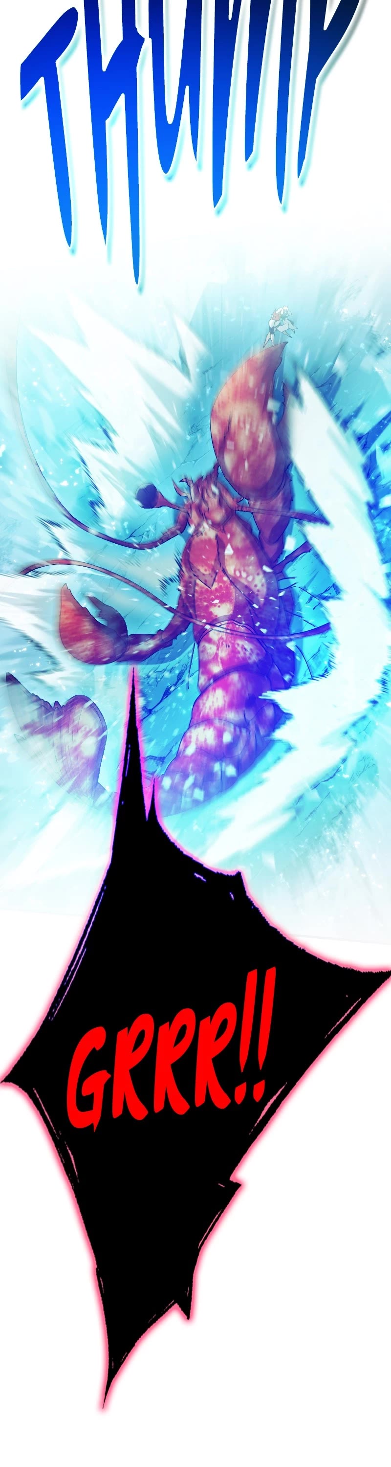 Hardcore Leveling Warrior Chapter 323 page 88 - Chapter 323: Ep. 4 - Temporal Paradox