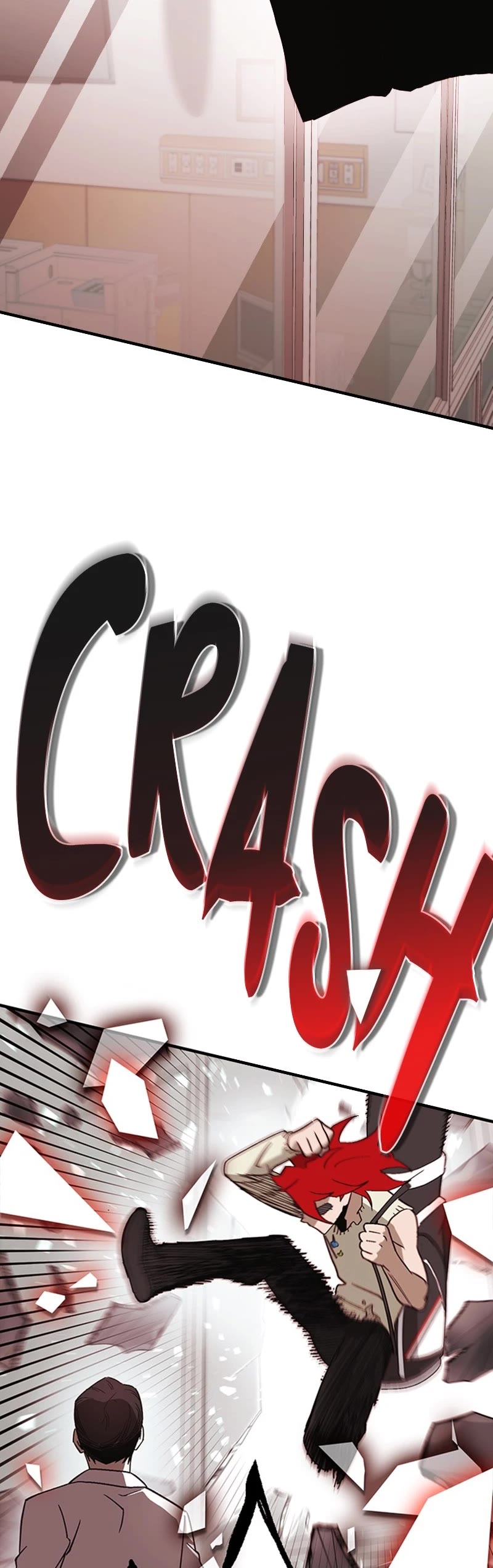 Hardcore Leveling Warrior Chapter 323 page 9 - Chapter 323: Ep. 4 - Temporal Paradox
