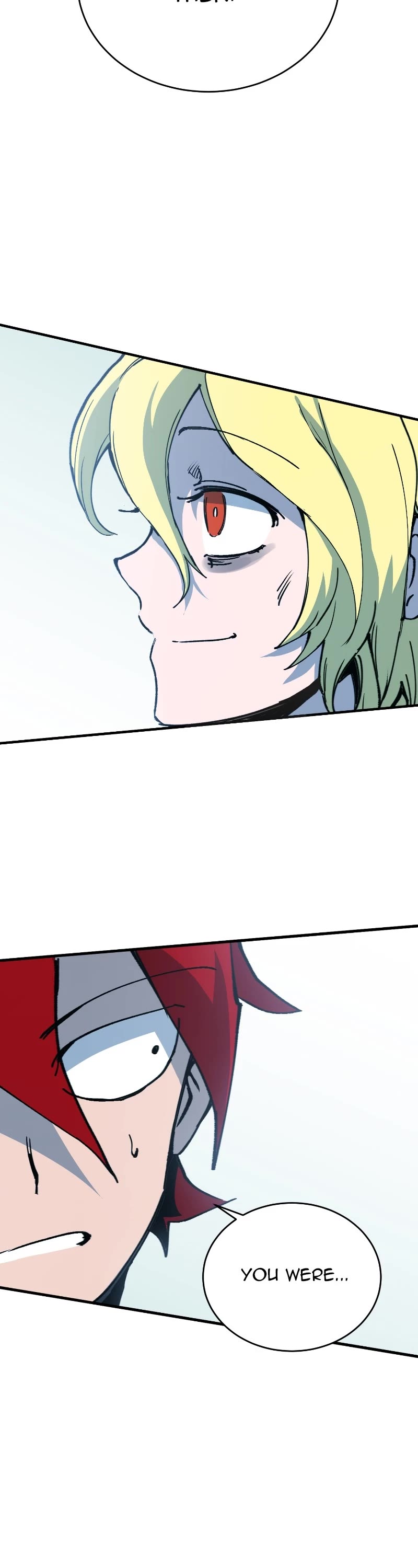 Hardcore Leveling Warrior Chapter 323 page 93 - Chapter 323: Ep. 4 - Temporal Paradox