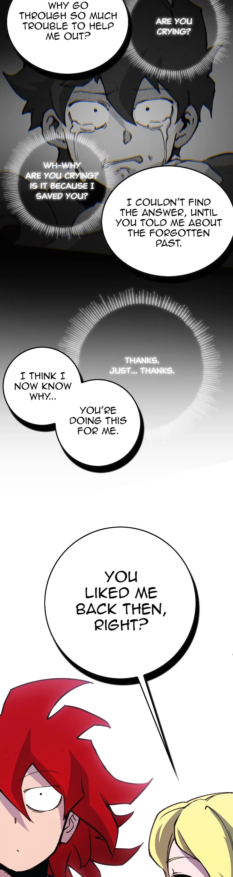 Hardcore Leveling Warrior Chapter 323 page 97 - Chapter 323: Ep. 4 - Temporal Paradox